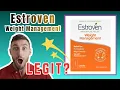 Estroven REVIEWS Weight Management - Does Really Work