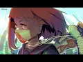 「Nightcore」→ Outrunning Karma
