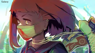 Nightcore Outrunning Karma 