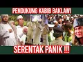 Download Lagu ⚡RIBUAN PENDUKUNG HABIB PALSU PANIK BERSAMAAN!! HABIB HANIF TURUN GUNUNG‼️
