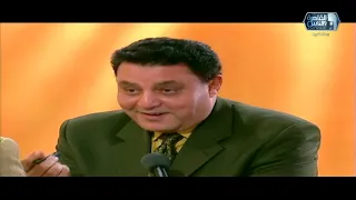 مقلب حسين الشربيني مع حسين الامام المقلب اللي عمره ما هيفشل انه يضحكك 