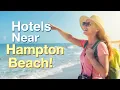 Top 5 Best Hotels Near Hampton Beach Where to Stay Near Hampton Beach