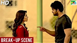 why aditya and varsha broke up tholi prema hd varun tej u0026 raashi khanna