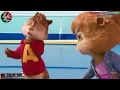 Prince Aime - Viviane | Tomezz Martommy | Chipmunks & Chipettes | Kasongo