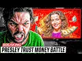 Navarone Garibaldi Inherited MILLIONS from Lisa Marie Then Went After Elvis Money Too