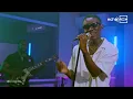 Olivetheboy - GOODSIN ( Live Performance) with Echoo Room