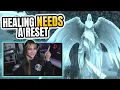 Classic Healers have a BIG Problem