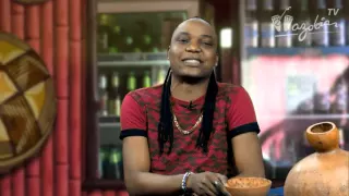 bobo yarn if u catche ya partna dey cheat u fit save dat marriage pt 1 wazobia tv