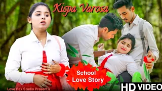 Download Kispa Varosa | Heart Broken Love Story | Jet Das | New Sad Song MP3