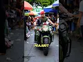 Download Lagu detik-detik TNI berpatroli menggunakan motor tempur.! #shorts