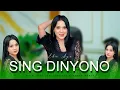 Download Lagu Eka Ayu - Sing Dinyono - Koplo Jadud ( Official Music Video )