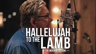 don moen hallelujah to the lamb praise and worship music