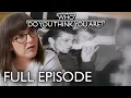 Download Lagu Kan Lisa Hammond het mysterie van haar grootvader ontrafelen? | VOLLEDIGE AFLEVERING | Wie denk j...