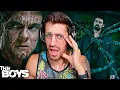 THE BOYS Finale is GOD-TIER Season 4