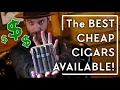 Best Cheap Cigars