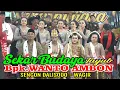 Download Lagu TAYUB **SEKAR BUDAYA ** HAJAT BPK.WANTO AMBON - SENGON DALISODO - WAGIR VOL.1