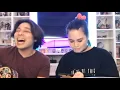 Alapaap X Overdrive- Tanya Manalang and Reb Atadero