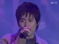 이기찬(Lee Ki Chan) - 사랑했어요(2003年) | Mnet SHOWKING M Live