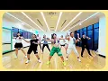 早晨瑜珈 ｜ Matzka |小 S | Zumba