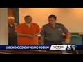Clemency hearing for death row inmate Kevin Underwood set for Friday after multiple delays