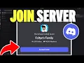 How to Join Foltyn Discord Server 2026