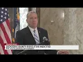 Jackson County executive indicted on bribery charges
