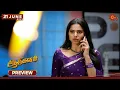Download Lagu Aadukalam - Preview | 21 June 2025 | Tamil Serial | Sun TV