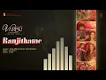 Ranjithame - Varisu Audio Song (Tamil) | Thalapathy Vijay | Rashmika | Vamshi Paidipally | Thaman S