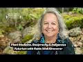 Robin Wall Kimmerer Intergenerational Plant Wisdom Matriarch Movement Podcast S6 E3