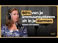De Darm-Breinconnectie: Hoe Je Microbioom Je Focus, Stress \u0026 Veerkracht Beïnvloedt- Nienke Gottenbos