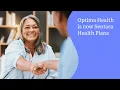 Optima Health is now Sentara Health Plans