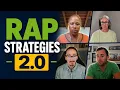 RAP Strategies 2 0 Repayment Assistance Plan