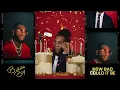 Lagu Burna Boy - How Bad Could It Be [Official Audio]