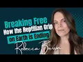 Download Lagu Breaking Free; How the Reptilian Grip on Earth is Ending
