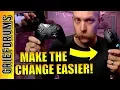 Switching to Mouse and Keyboard