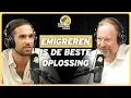 Download Lagu Toine Manders over Belasting, Vrijheid (van Meningsuiting) en Emigreren | The Trueman Show #241