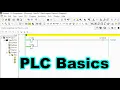Omron PLC Programming Course - Bit Logics