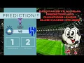 Pakhtakor vs Al-Hilal Prediction AFC Champions League Clash March 4th 2025
