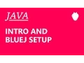 Java Tutorial For Beginners - Introduction and BlueJ Installation Setup