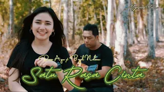 Download Satu Rasa Cinta Cover Dara Ayu x Bajol Ndanu MP3