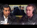 Never Saw Him - Daniel vs Alec Baldwin Baldwin Brother TELLS ALL About Relationship With Brother
