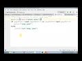 Python Program to Check Leap Year in Hindi Python Tutorial for Beginners