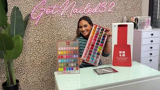 NEW NotPolish SOLO Volume 2 Gel Polish Collection | Unboxing & First Impressions