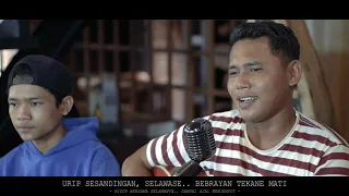 Download URIP SESANDINGAN - VERSI PARALON - KOPLO TERBARU -COVER MP3