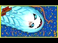 Download Lagu 🐍WORMSZONE,IO | GIANT BIGGEST SLITHER SNAKE TOP 01 | Epic Wormszone best gameplay!