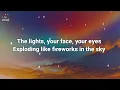 Ed Sheeran - Sapphire (Lyrics) ft. Arijit singh