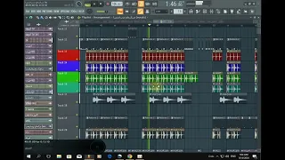 الصحاب عطلانه مجدي الزهار توزيع جنش بالخامات الاصلية 