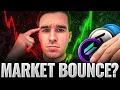 The Bitcoin Bounce Level Everyone MUST Watch! [My Weekend Trades]