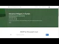 How to RSVP Google DSC Events