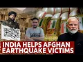 Download Lagu Pakistan Politician Calls India's Earthquake Aid to Afghanistan Deceit, Bribery, and Trickery